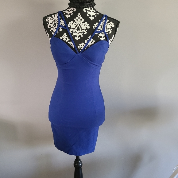 Blue Mini - Picture 2 of 9